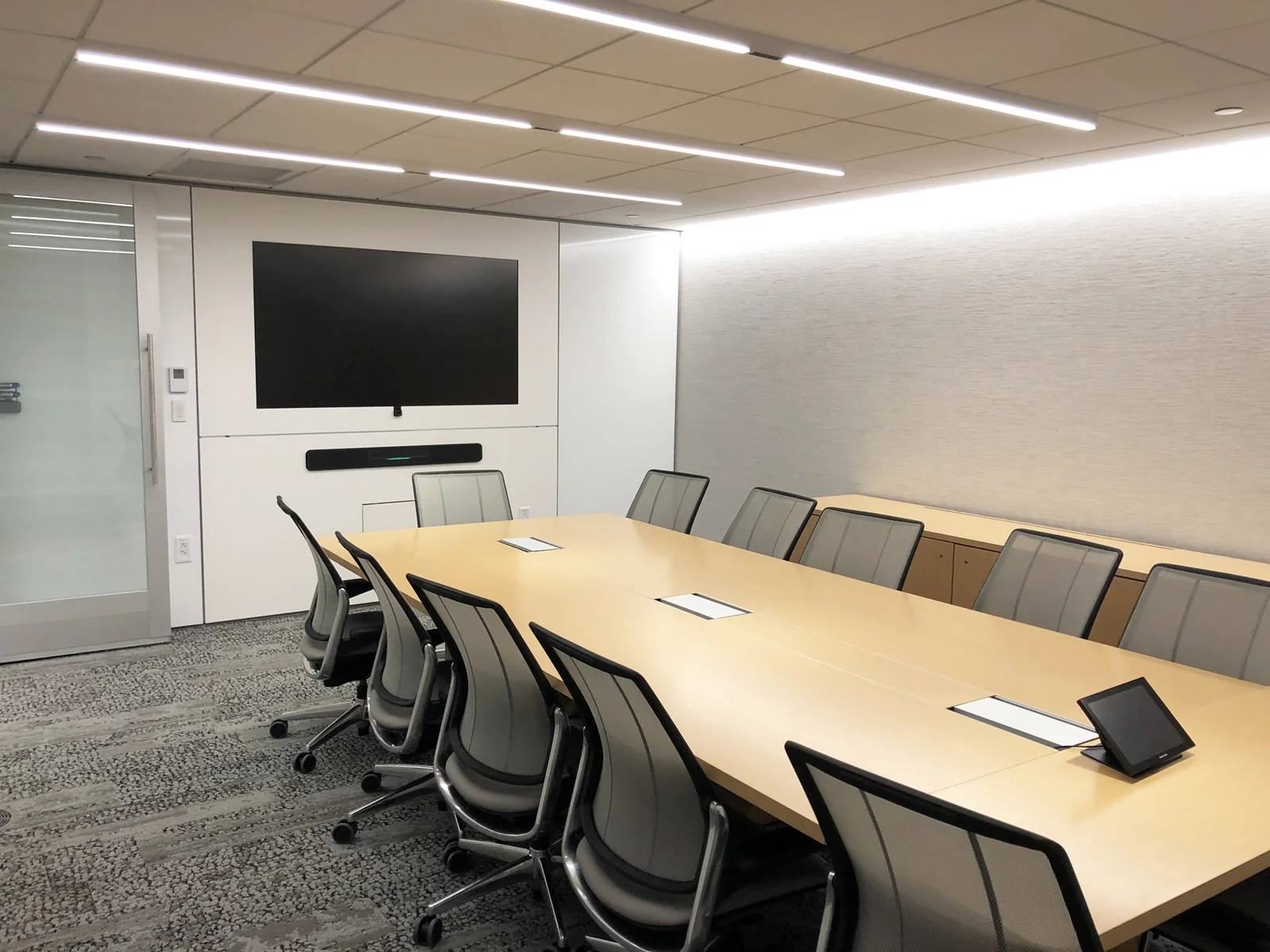Office in Norwalk, CT — Lease in Norwalk, CT, photo 7 of 8