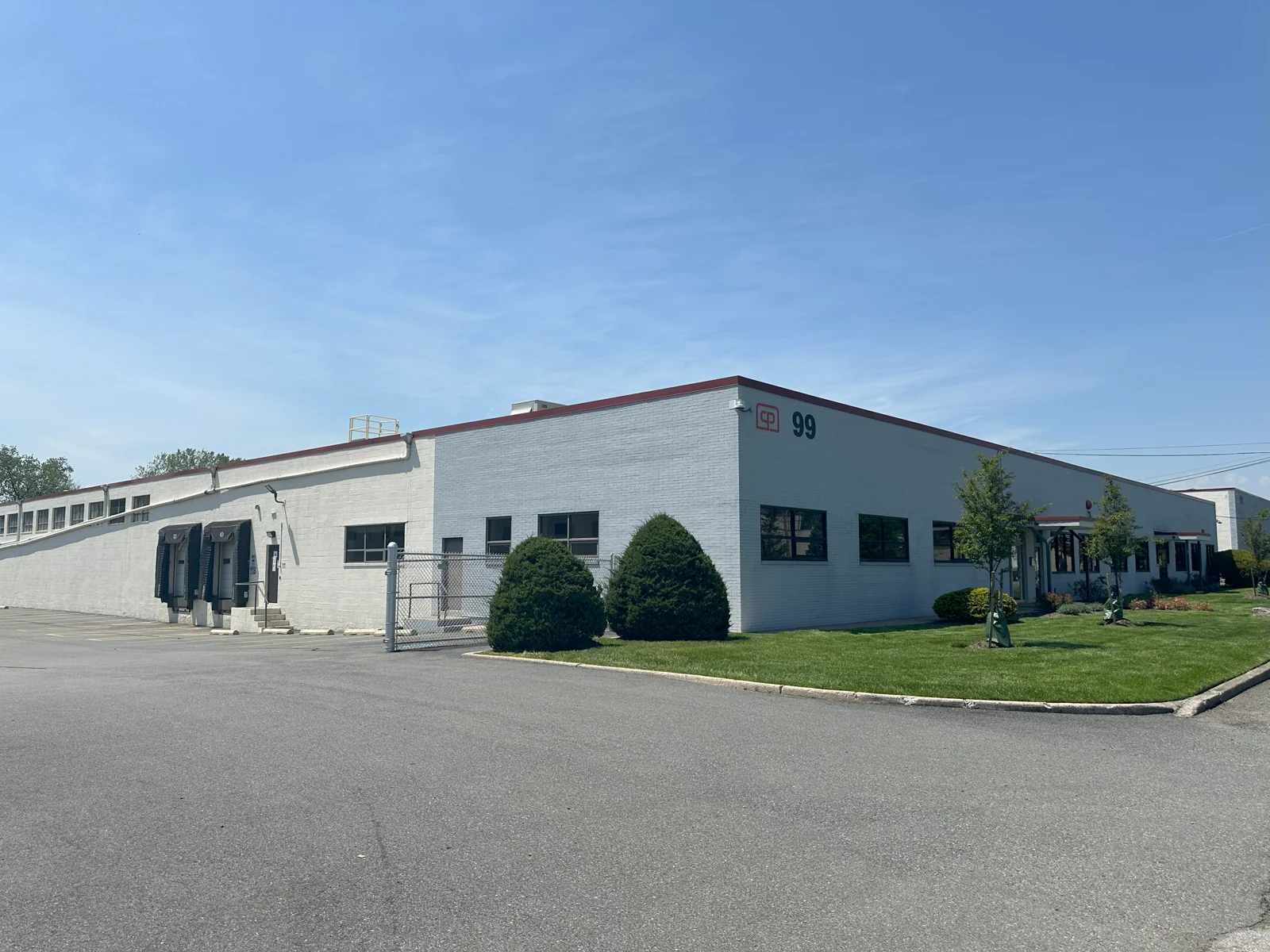 99 Amor Avenue — Lease in Carlstadt, NJ, photo 5 of 5