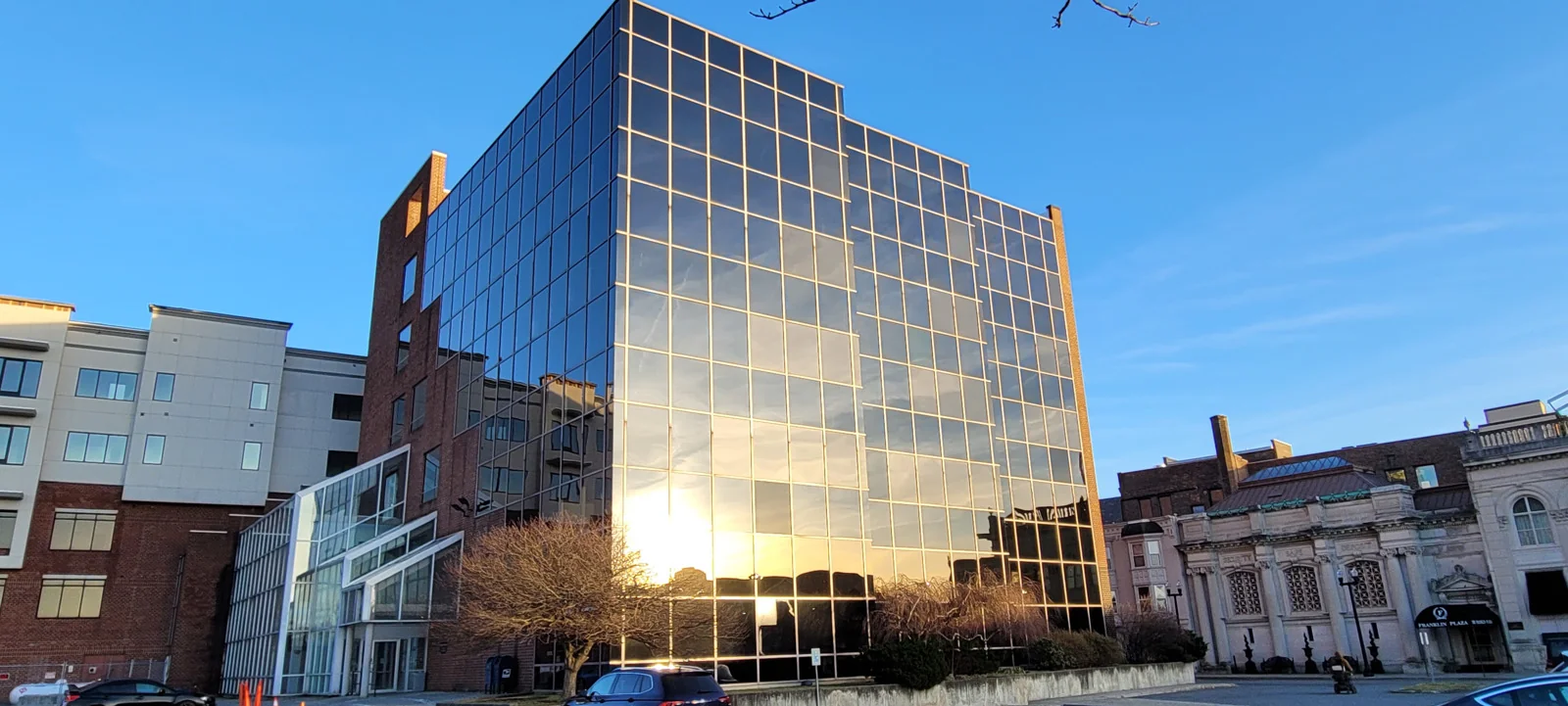Office in Troy, NY — Lease in Troy, NY, photo 5 of 8