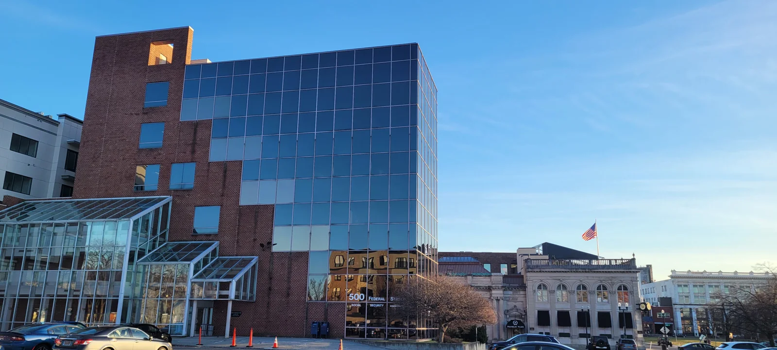 Office in Troy, NY — Lease in Troy, NY, photo 6 of 8