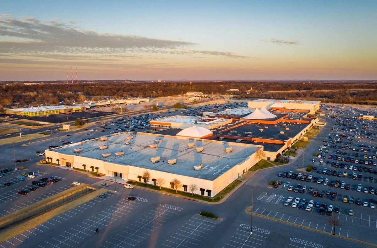 Office/Flex Building - other for sale in tulsa, OK