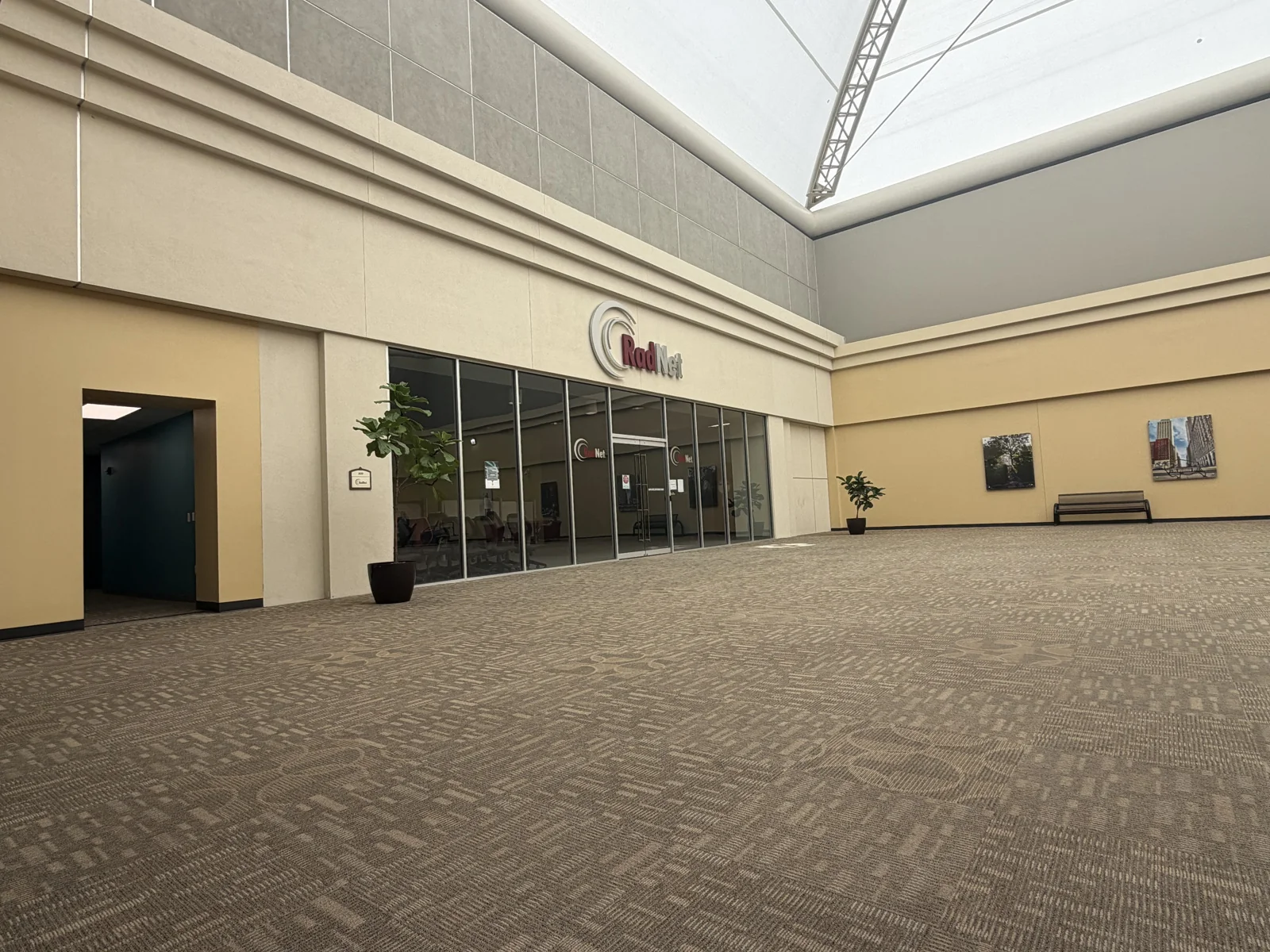 Office/Flex Building — Sale in Tulsa, OK, photo 4 of 4
