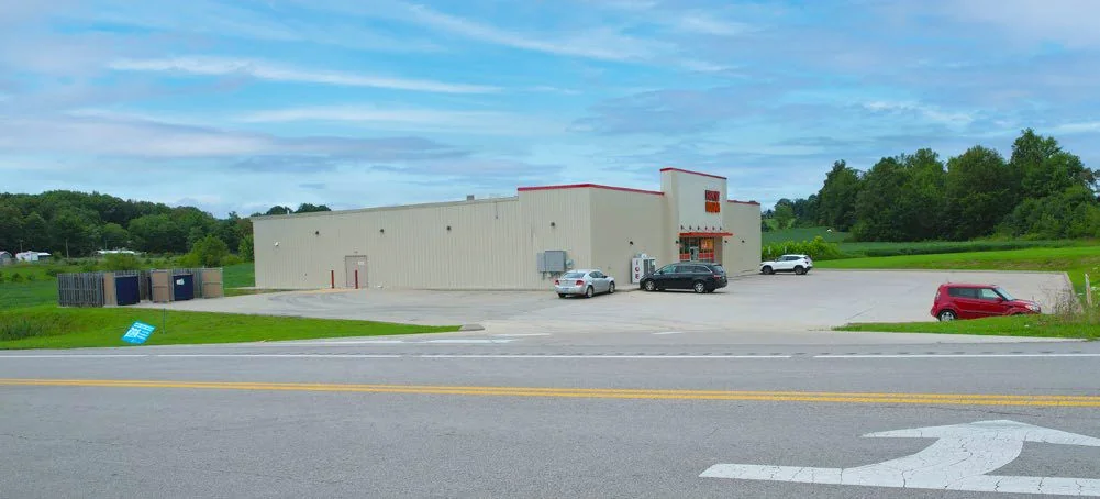 Family Dollar | Eubank, KY — Sale in Eubank, KY, photo 4 of 8