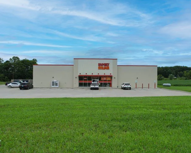 Family Dollar | Eubank, KY — Sale in Eubank, KY, photo 3 of 8