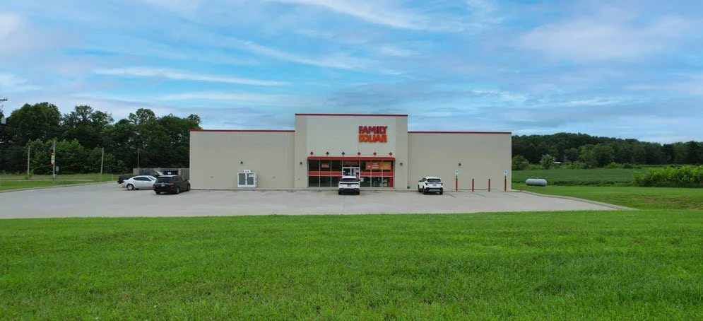 Family Dollar | Eubank, KY — Sale in Eubank, KY, photo 5 of 8