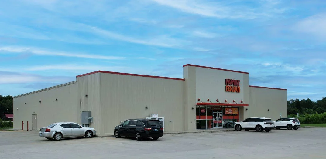 Family Dollar | Eubank, KY — Sale in Eubank, KY, photo 7 of 8