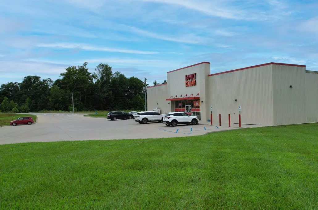 Family Dollar | Eubank, KY — Sale in Eubank, KY, photo 6 of 8