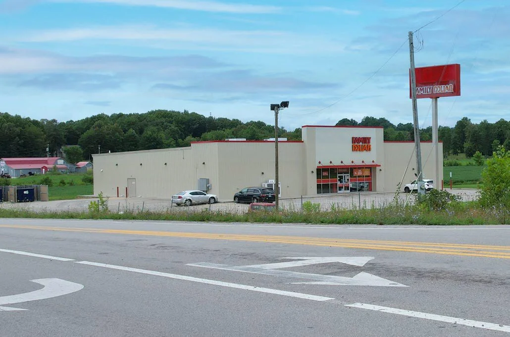 Family Dollar | Eubank, KY — Sale in Eubank, KY, photo 8 of 8