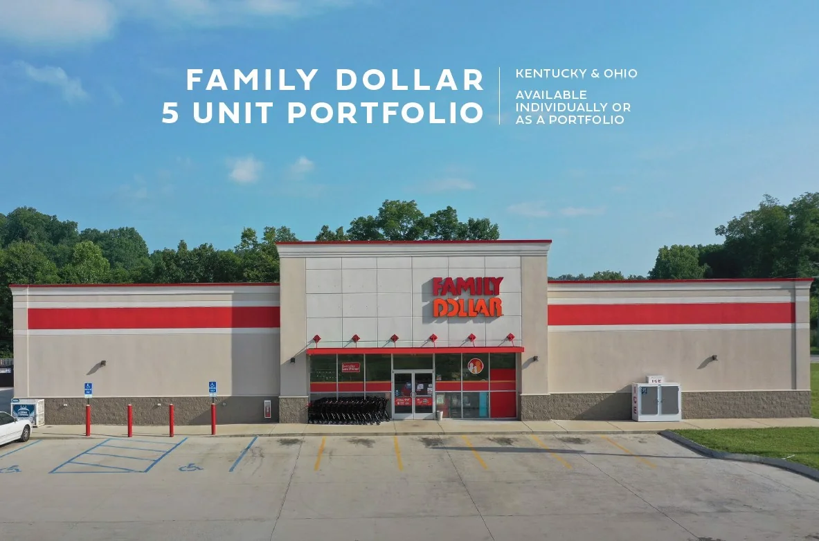 Family Dollar | Butler, KY — Sale in Butler, KY, photo 1 of 8
