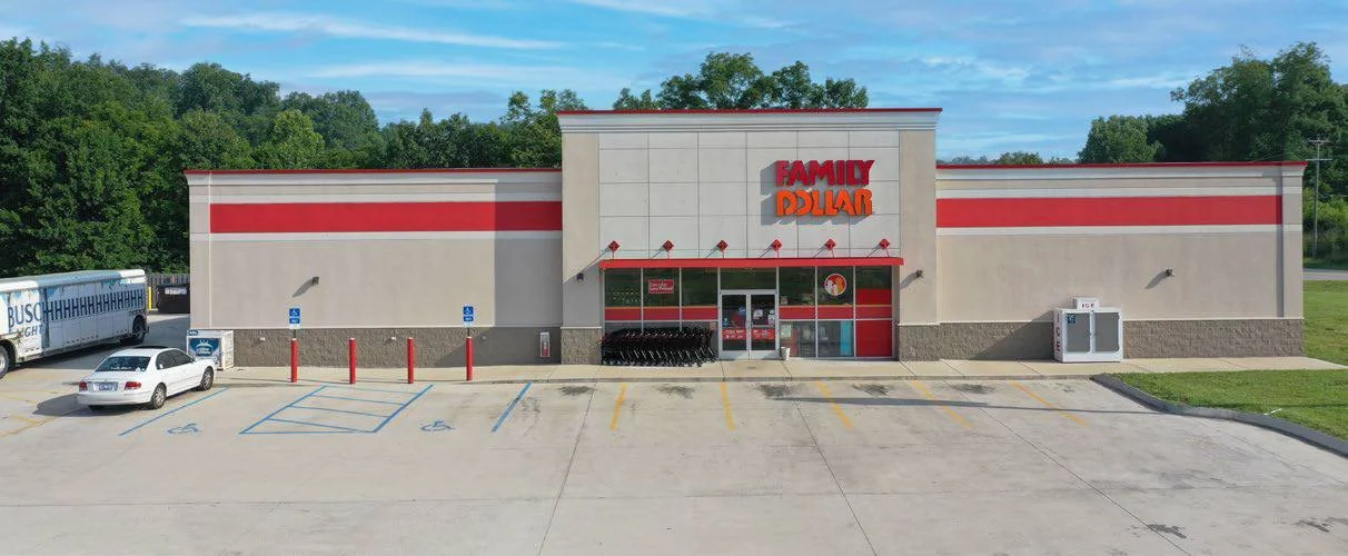 Family Dollar | Butler, KY — Sale in Butler, KY, photo 3 of 8