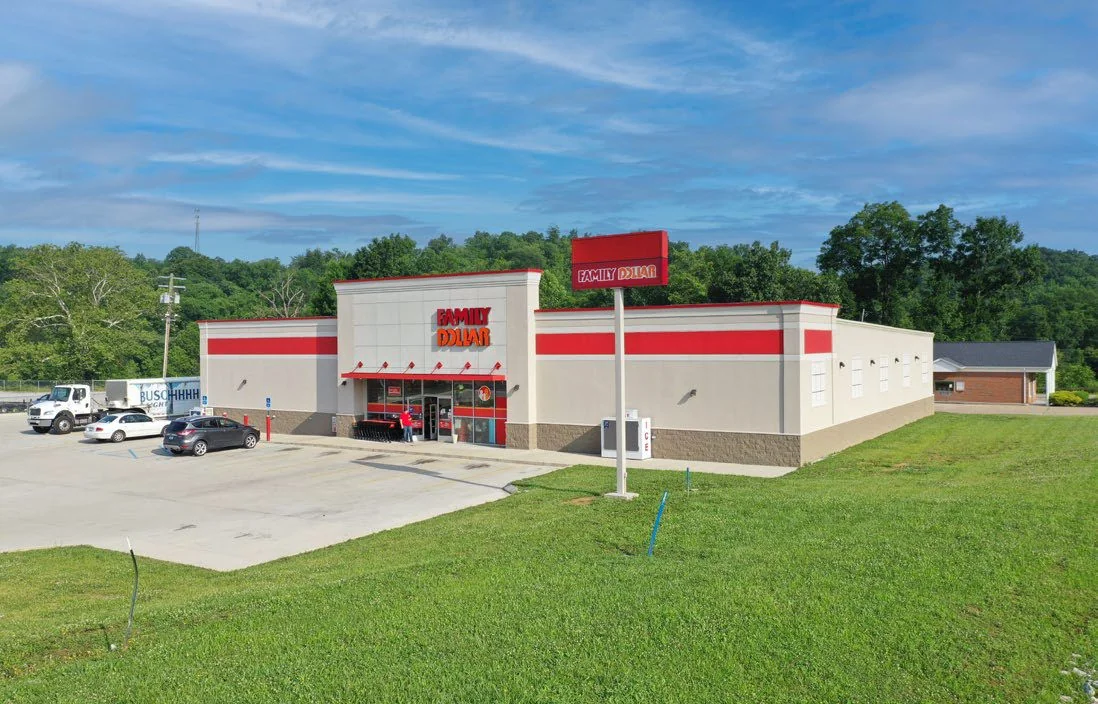 Family Dollar | Butler, KY — Sale in Butler, KY, photo 4 of 8