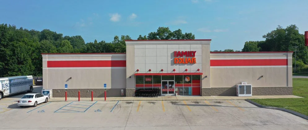 Family Dollar | Butler, KY — Sale in Butler, KY, photo 5 of 8