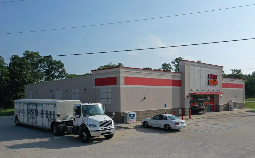 Family Dollar | Butler, KY — Sale in Butler, KY, photo 7 of 8