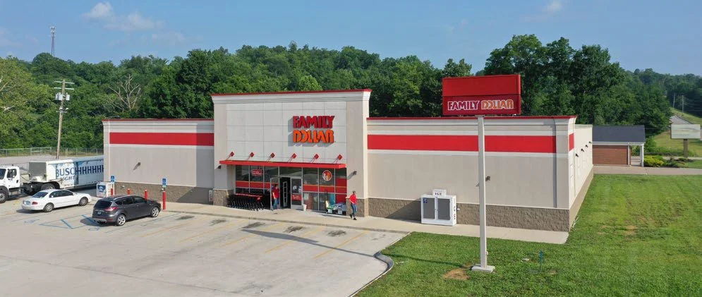 Family Dollar | Butler, KY — Sale in Butler, KY, photo 6 of 8