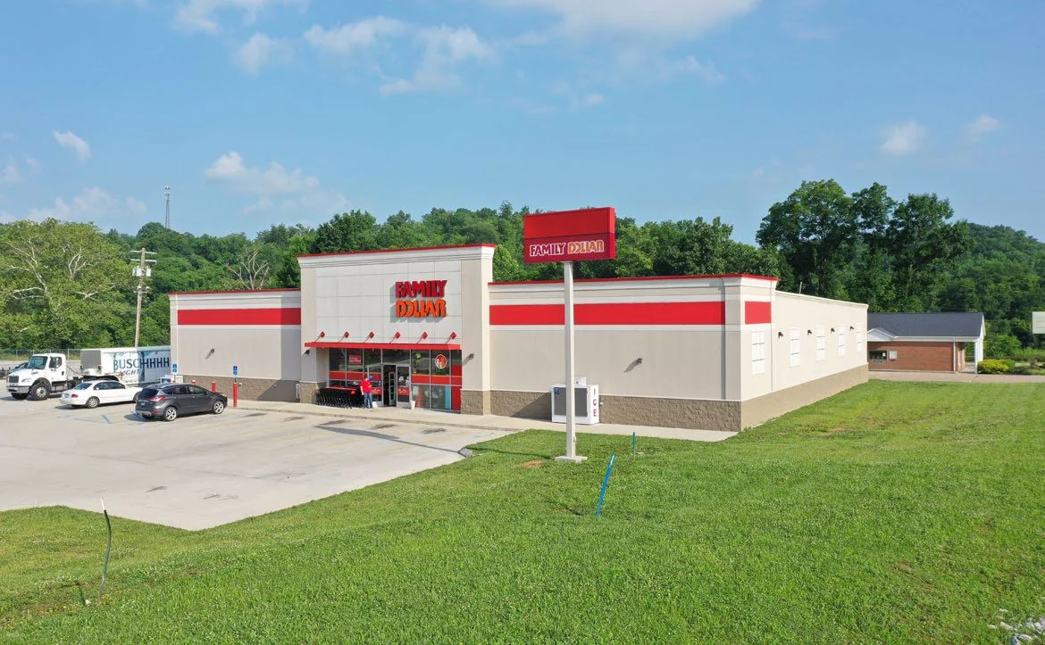 Family Dollar | Butler, KY — Sale in Butler, KY, photo 8 of 8