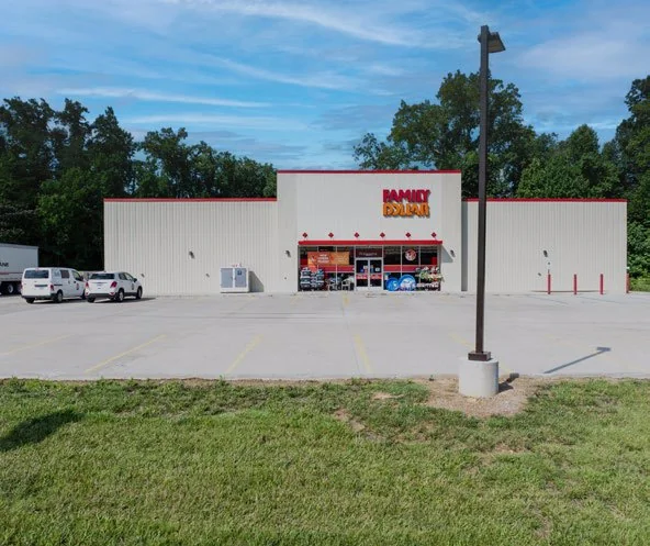 Family Dollar | Burnside, KY — Sale in Burnside, KY, photo 3 of 8