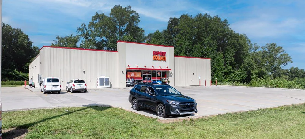 Family Dollar | Burnside, KY — Sale in Burnside, KY, photo 5 of 8