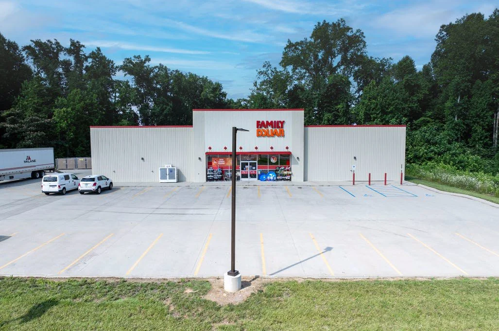 Family Dollar | Burnside, KY — Sale in Burnside, KY, photo 7 of 8