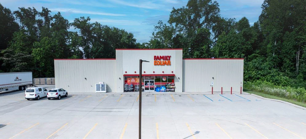 Family Dollar | Burnside, KY — Sale in Burnside, KY, photo 6 of 8