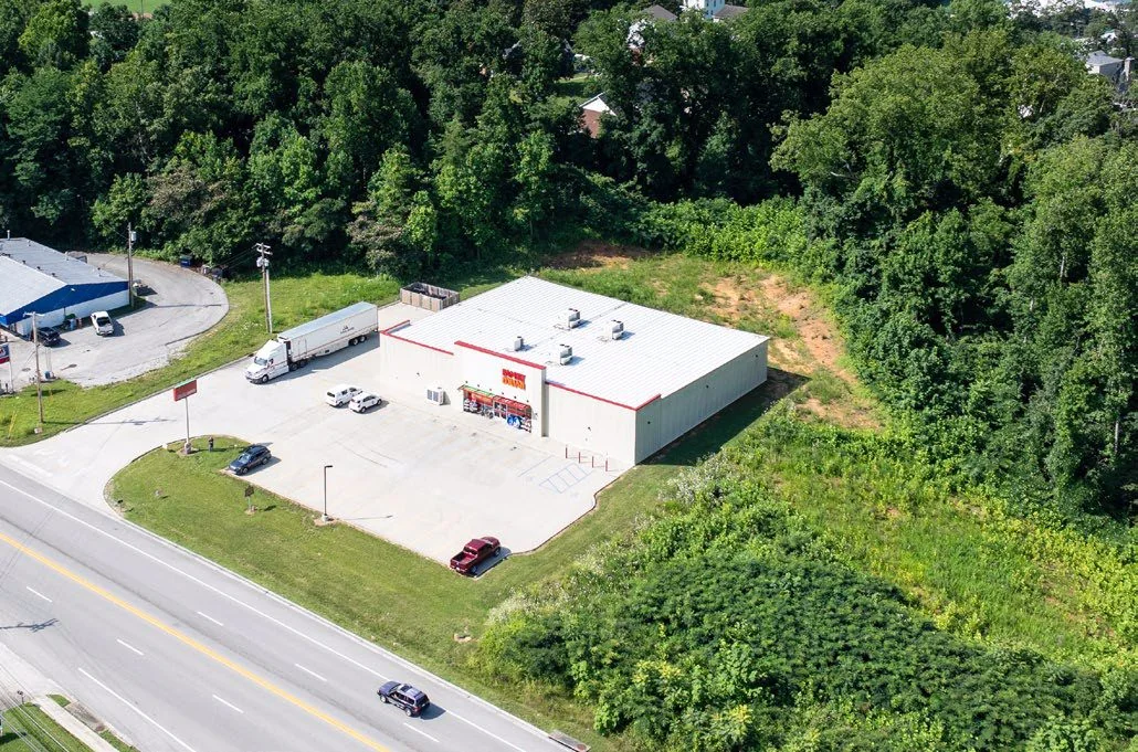 Family Dollar | Burnside, KY — Sale in Burnside, KY, photo 8 of 8