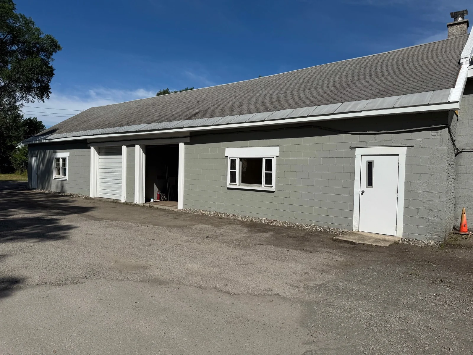 Industrial in Albany, NY — Lease in Albany, NY, photo 1 of 8