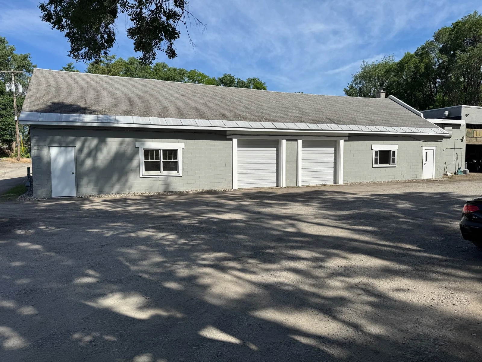 Industrial in Albany, NY — Lease in Albany, NY, photo 2 of 8