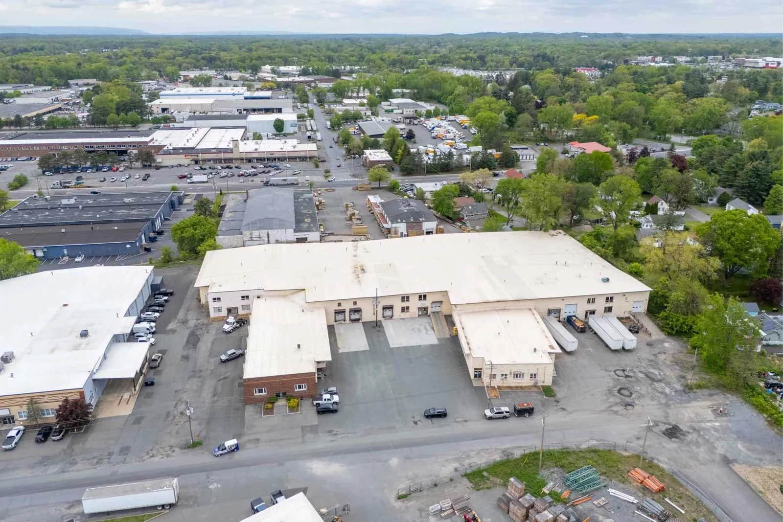 Industrial in Albany, NY — Lease in Albany, NY, photo 6 of 8