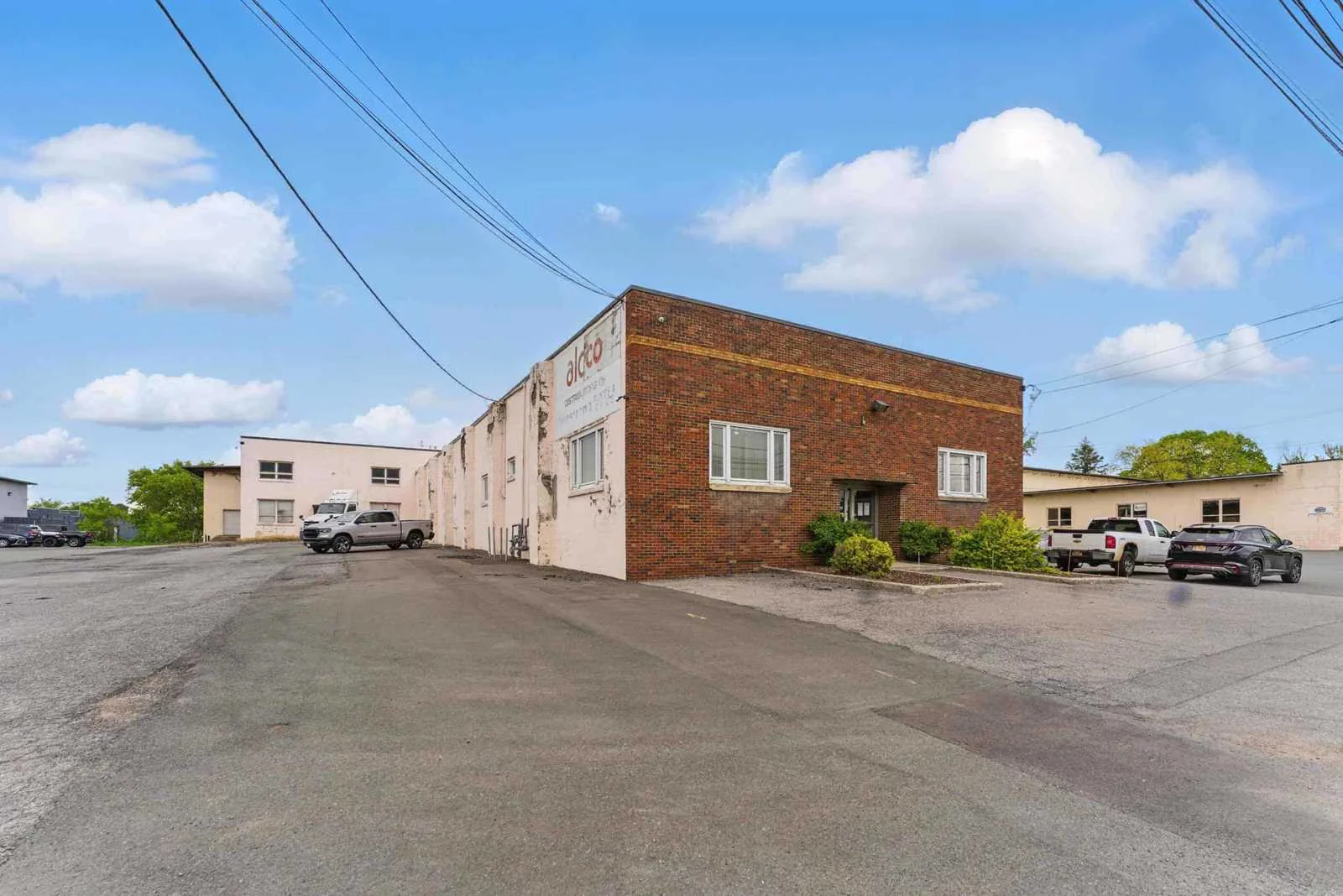 Industrial in Albany, NY — Lease in Albany, NY, photo 7 of 8