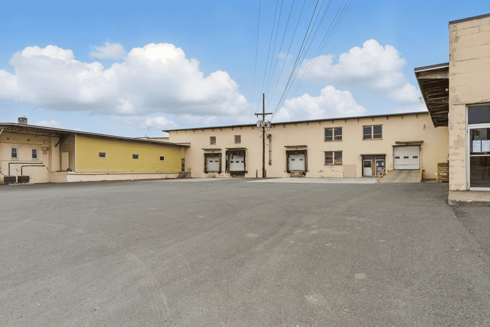 Industrial in Albany, NY — Lease in Albany, NY, photo 8 of 8