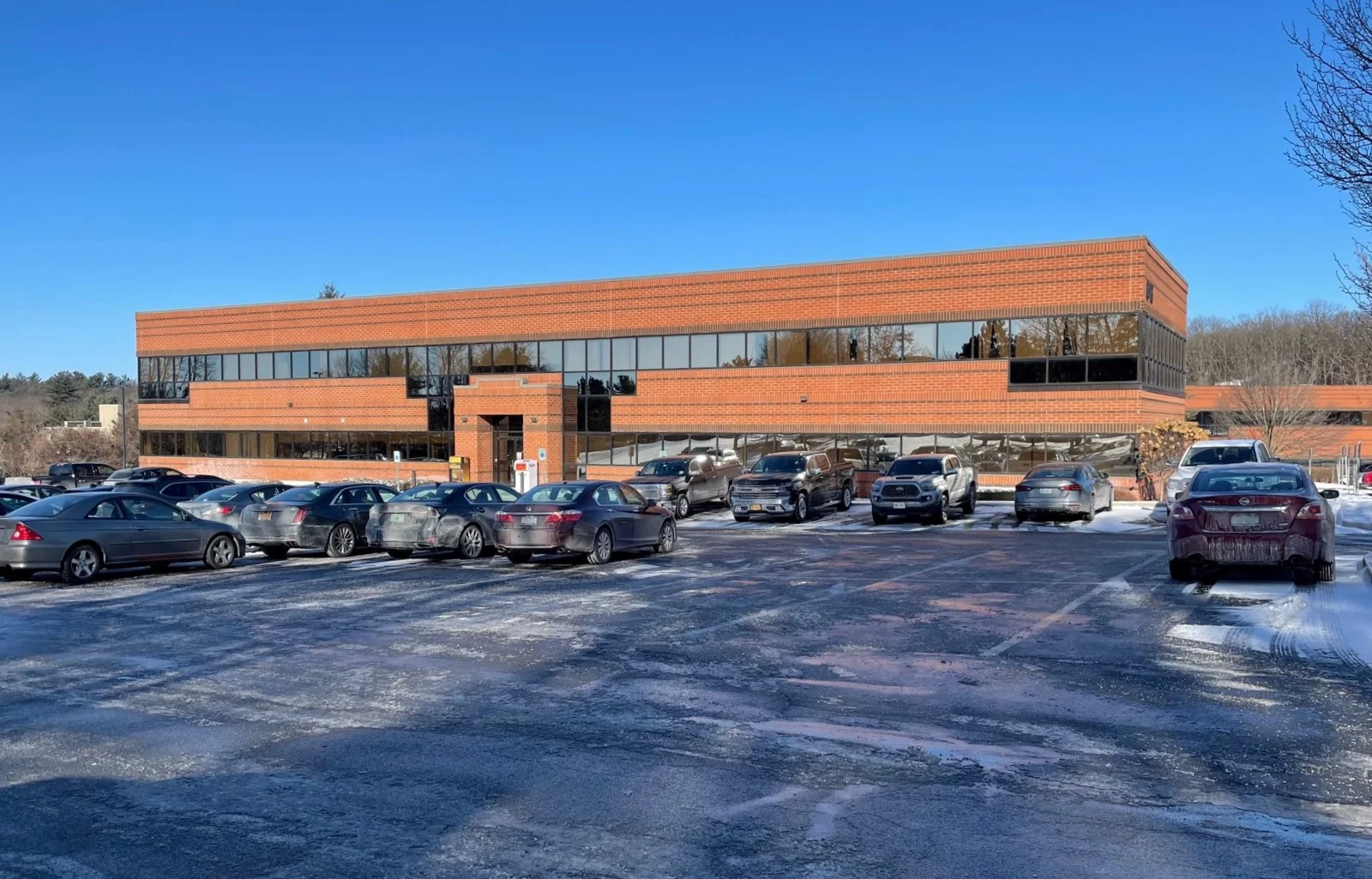 Office in Clifton Park, NY — Lease in Clifton Park, NY, photo 1 of 7