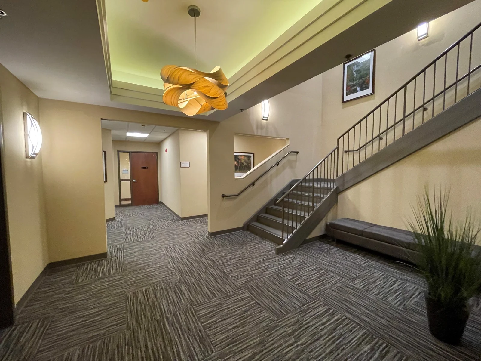 Office in Clifton Park, NY — Lease in Clifton Park, NY, photo 2 of 7