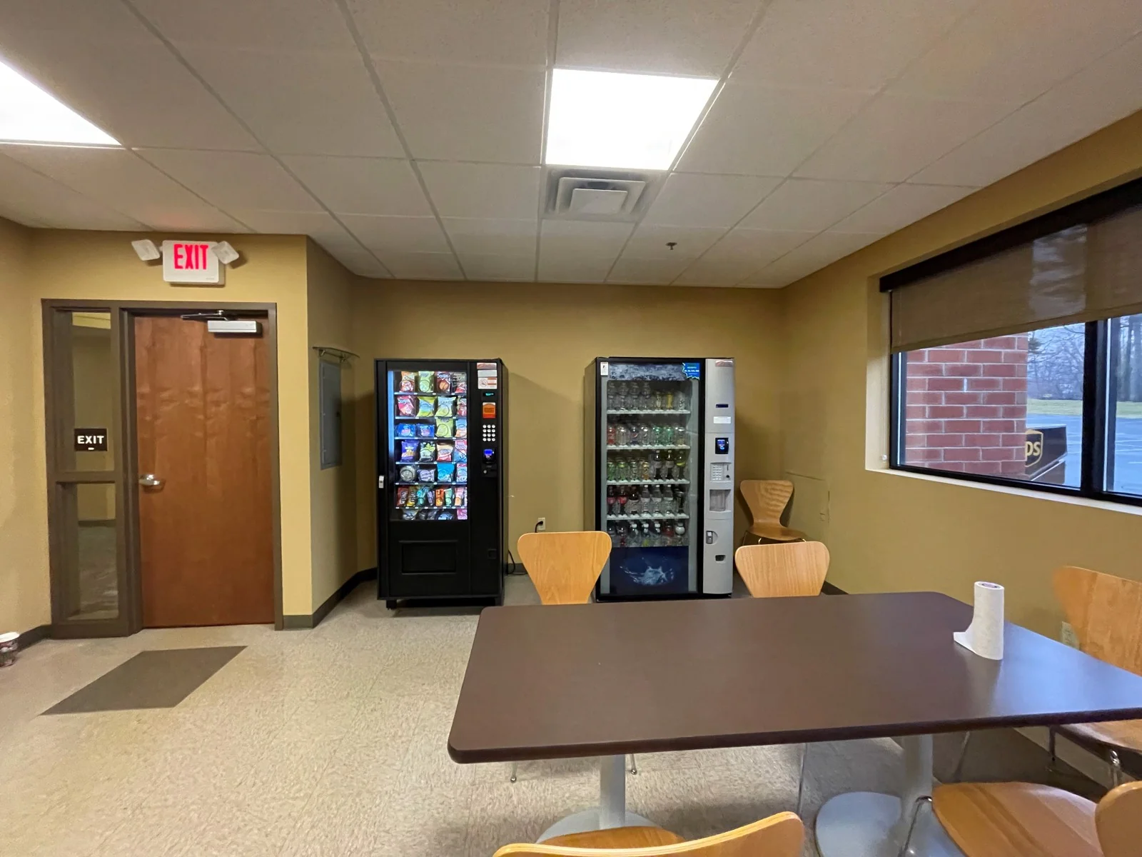 Office in Clifton Park, NY — Lease in Clifton Park, NY, photo 5 of 7