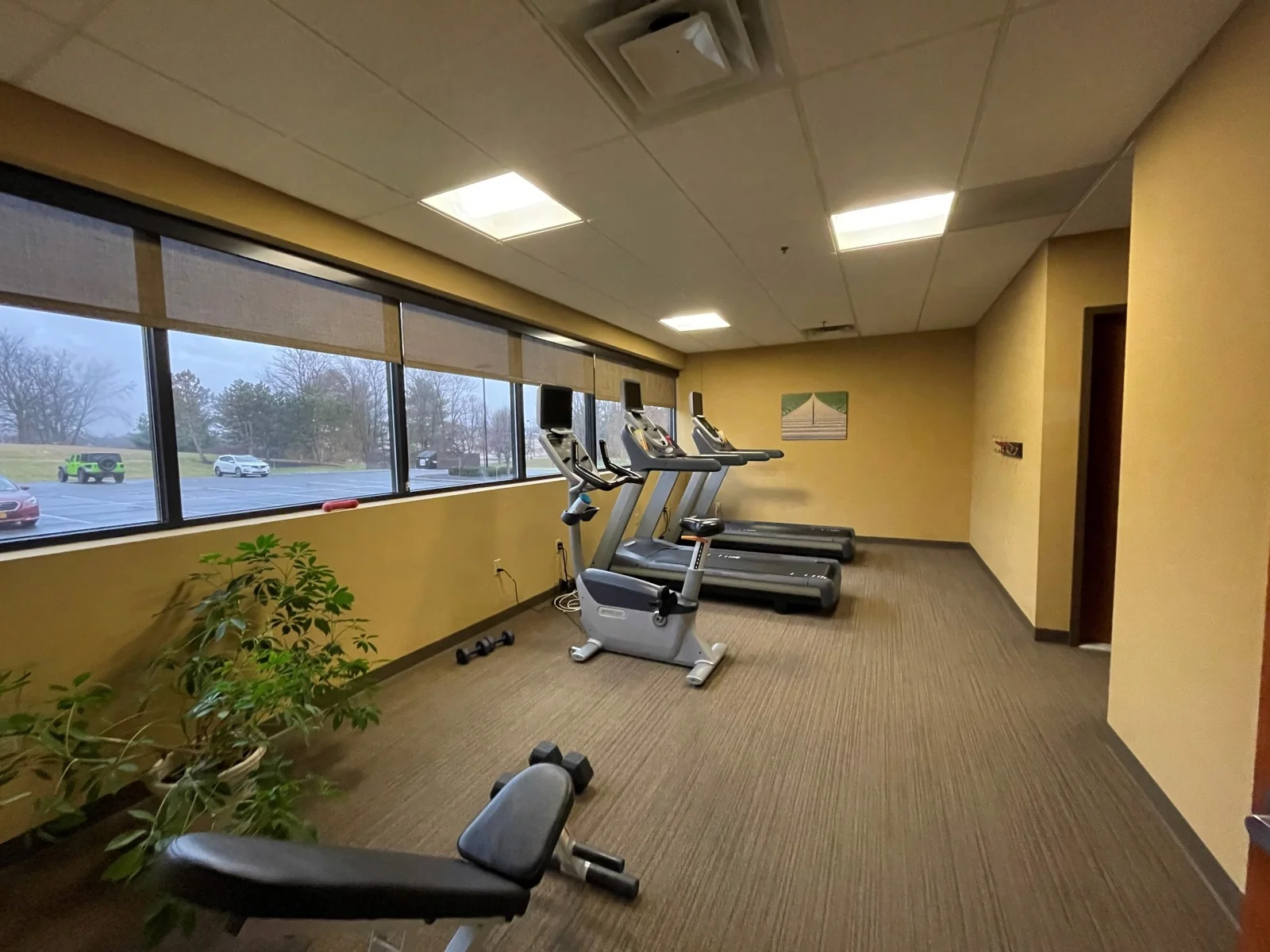 Office in Clifton Park, NY — Lease in Clifton Park, NY, photo 6 of 7