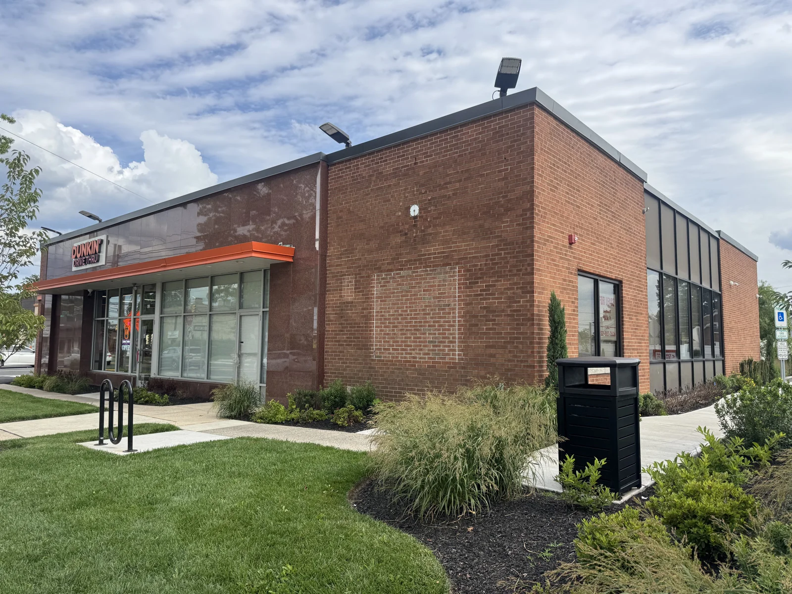 Retail in Bound Brook, NJ — Lease in Bound Brook, NJ, photo 2 of 2