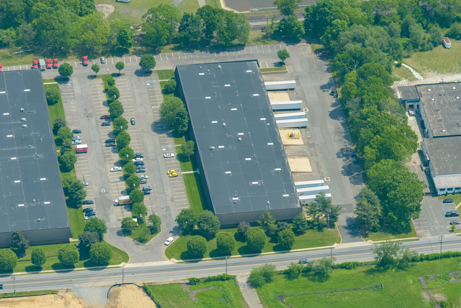 Cindel Business Park — Lease in Cinnaminson, NJ, photo 2 of 8