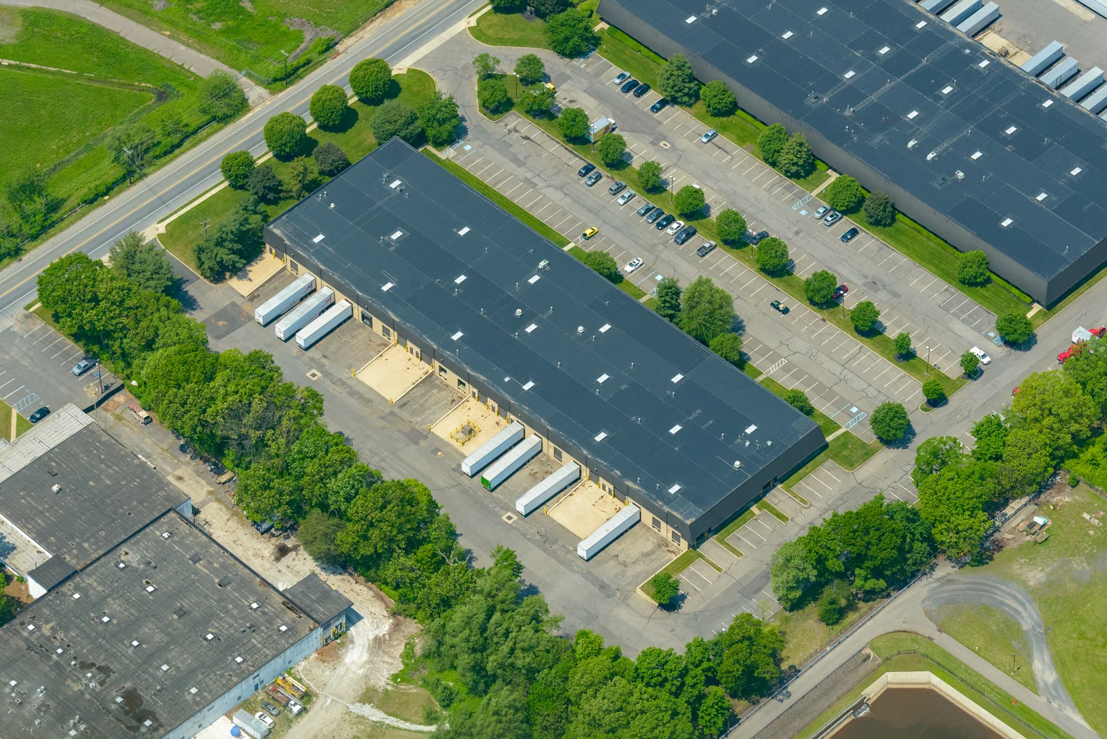 Cindel Business Park — Lease in Cinnaminson, NJ, photo 3 of 8
