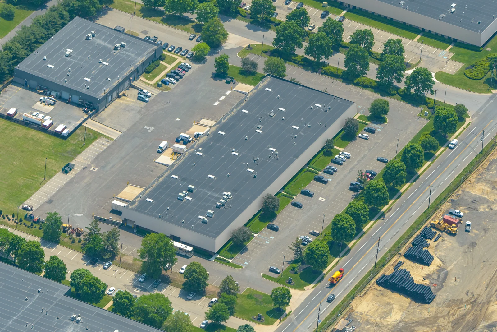 Cindel Business Park — Lease in Cinnaminson, NJ, photo 4 of 8