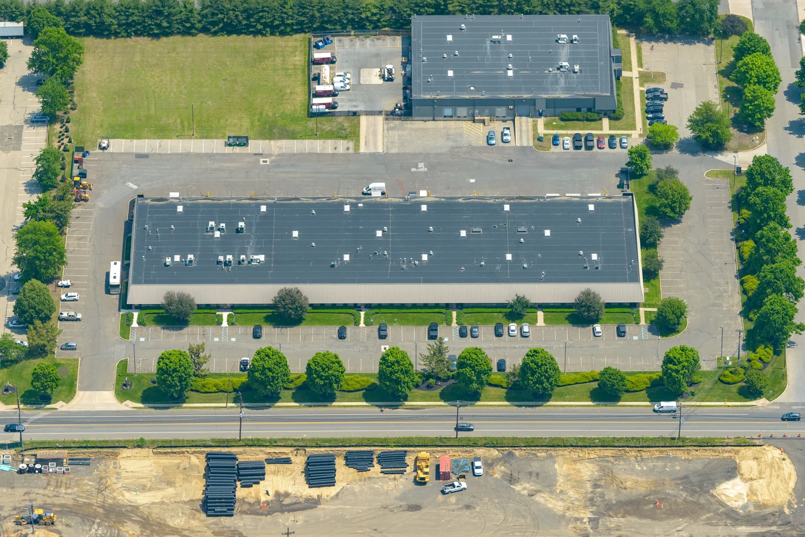 Cindel Business Park — Lease in Cinnaminson, NJ, photo 5 of 8