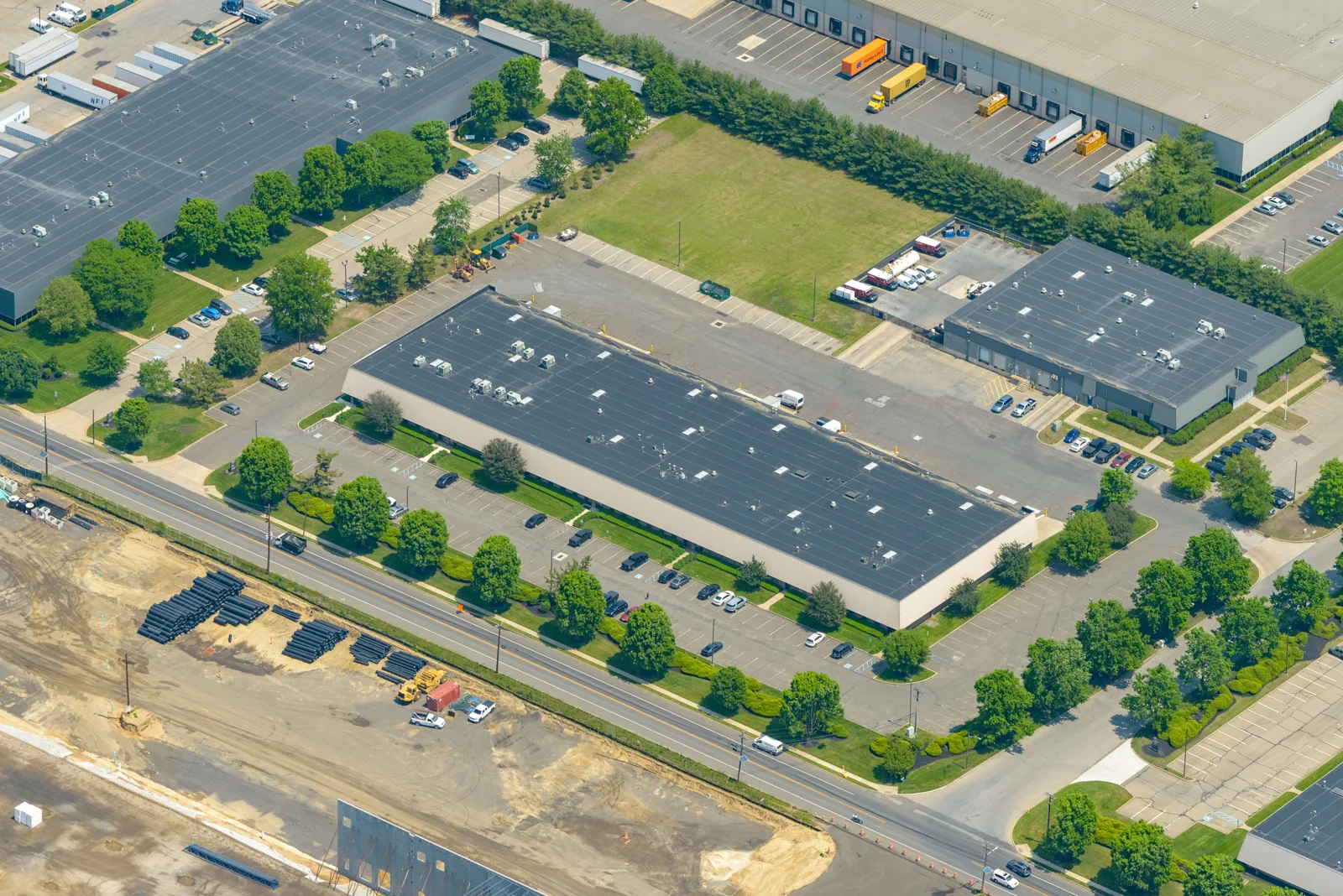Cindel Business Park — Lease in Cinnaminson, NJ, photo 6 of 8