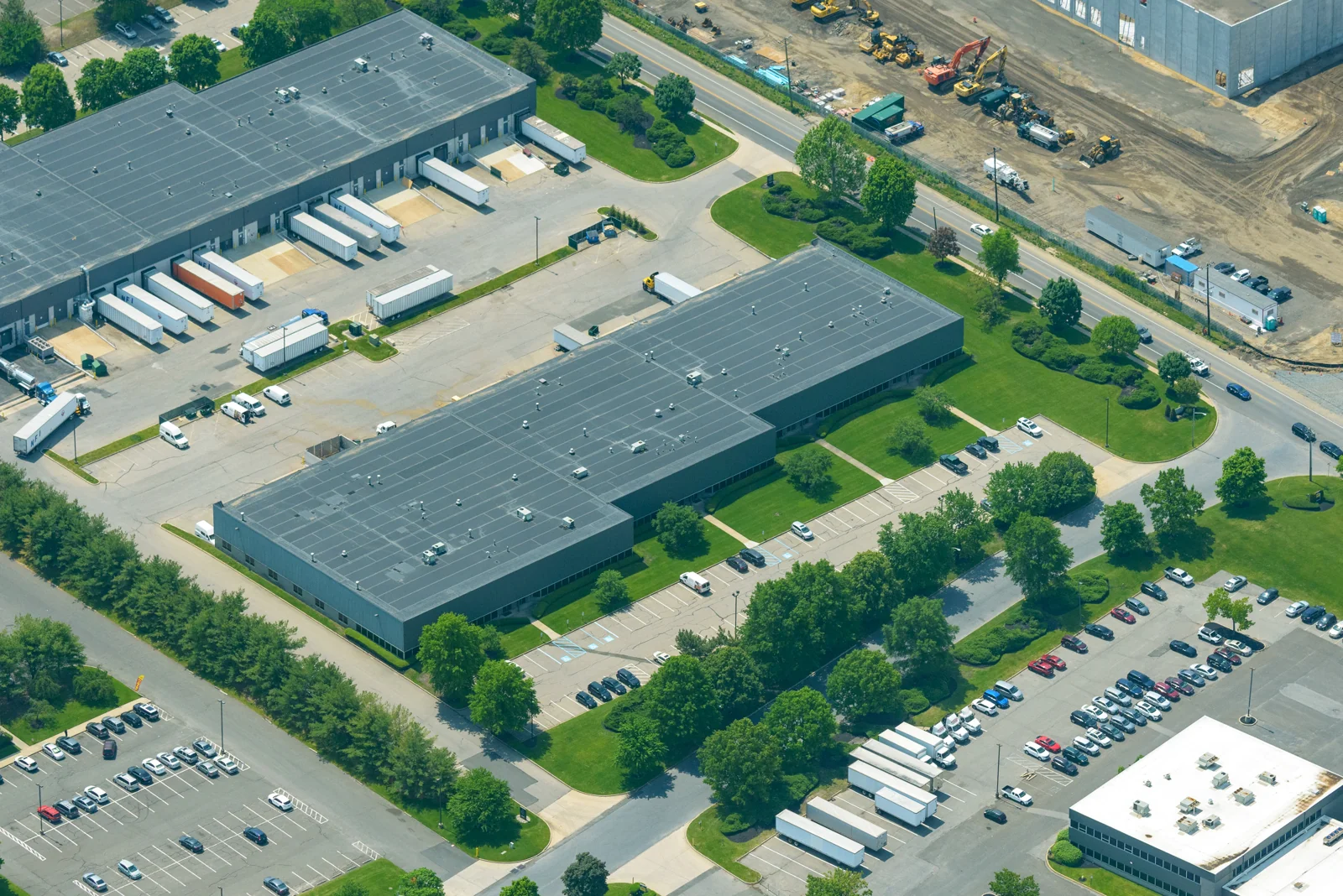 Cindel Business Park — Lease in Cinnaminson, NJ, photo 7 of 8