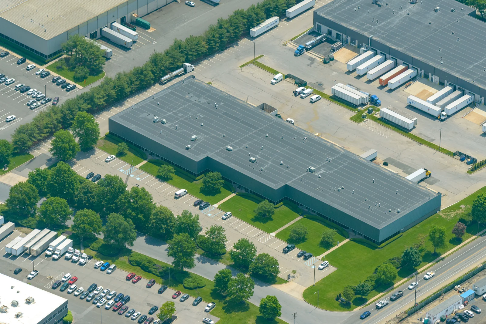 Cindel Business Park — Lease in Cinnaminson, NJ, photo 8 of 8