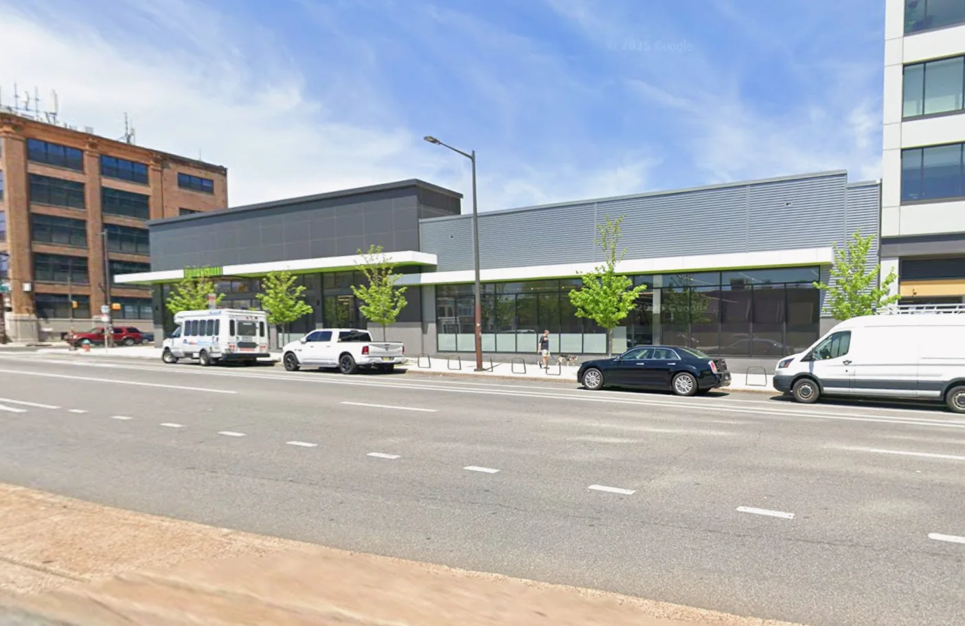 Former Amazon Fresh Grocery Space — Lease in Philadelphia, PA, photo 1 of 2