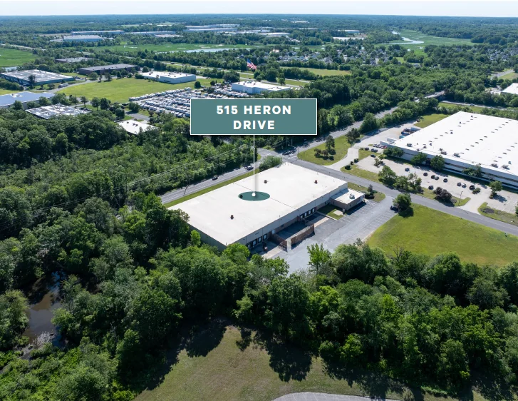 Industrial in Swedesboro, NJ — Lease in Swedesboro, NJ, photo 3 of 3