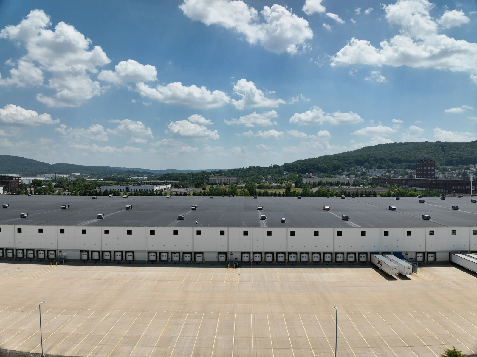 Industrial in Bethlehem, PA — Lease in Bethlehem, PA, photo 3 of 4