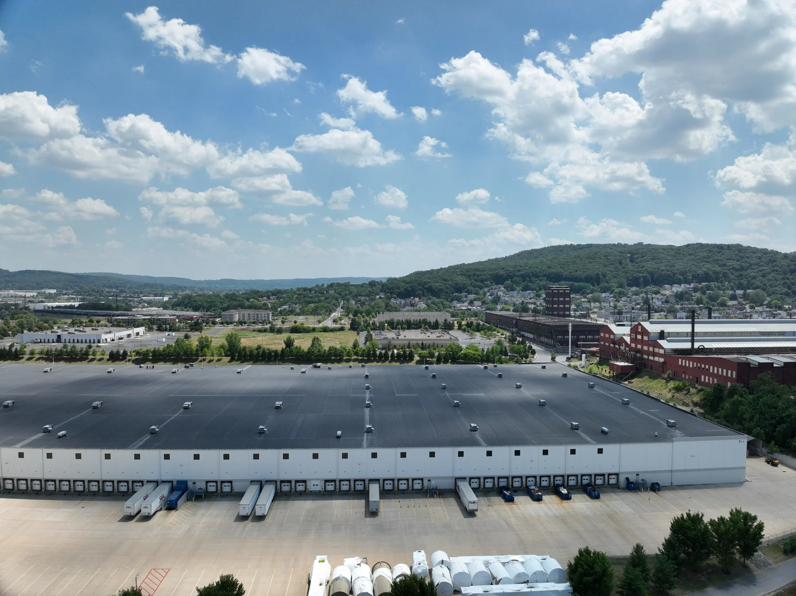 Industrial in Bethlehem, PA — Lease in Bethlehem, PA, photo 4 of 4
