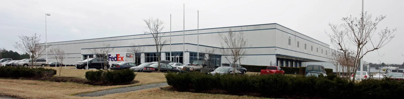 Industrial in Chesapeake, VA — Lease in Chesapeake, VA, photo 2 of 2