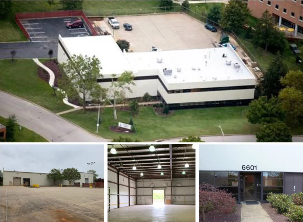 Fort Holabird Industrial Park — Sale in Baltimore, MD, photo 1 of 1