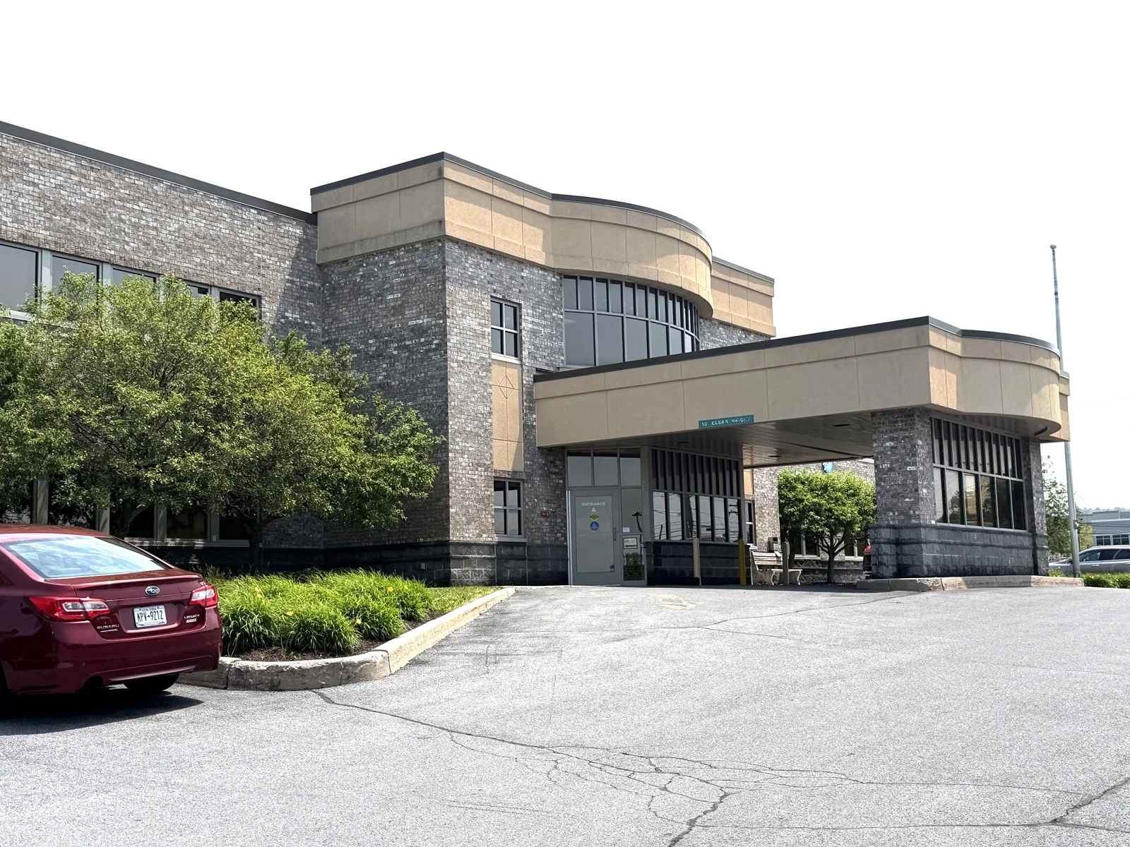 North Country Medical Office Building — Lease in Watertown, NY, photo 3 of 4