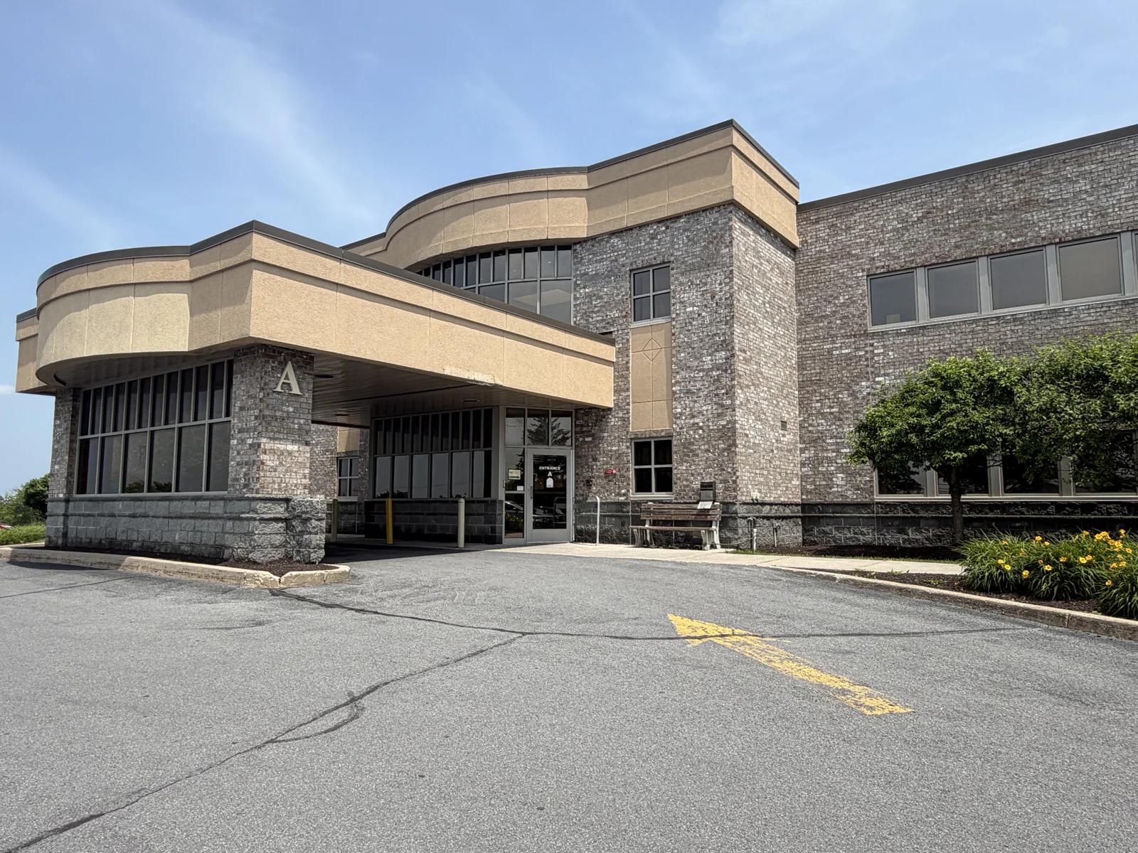 North Country Medical Office Building — Lease in Watertown, NY, photo 4 of 4
