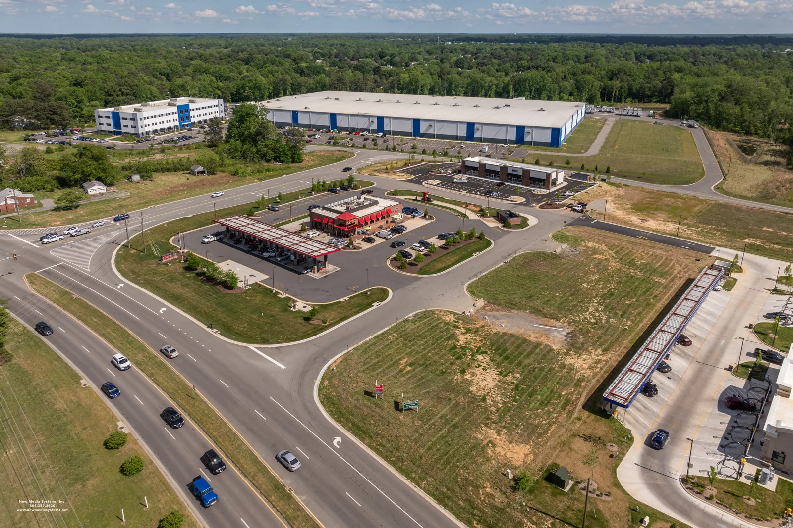Retail in Mechanicsville, VA — Lease in Mechanicsville, VA, photo 5 of 5